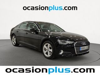 Audi A6 Sport 35 TDI 120 kW (163 CV) S tronic