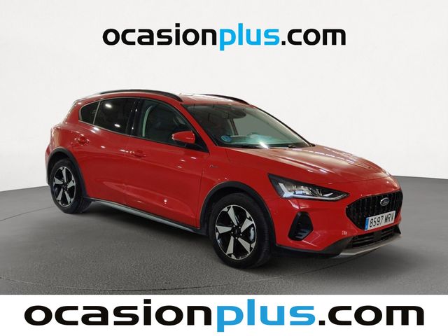 Ford Focus 1.0 Ecoboost MHEV Active Auto 114 kW (155 CV)