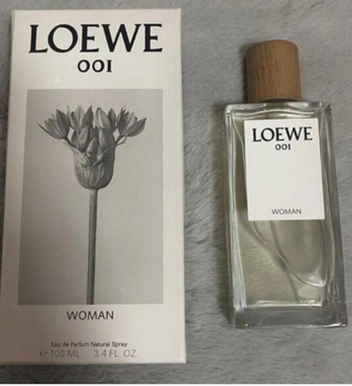 Loewe 001 Woman Eau de Parfum