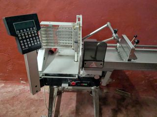 Loncheadora automática Bizerba