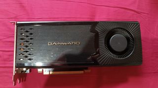 Gainward GeForce GTX 970