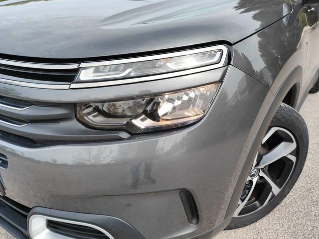 Citroën C5 Aircross BlueHdi 96kW (130CV) S&S