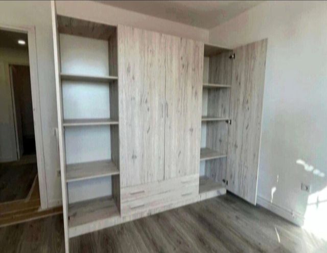 Armario ropero 4 puertas
