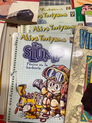 Gran Lote 140cómics. 