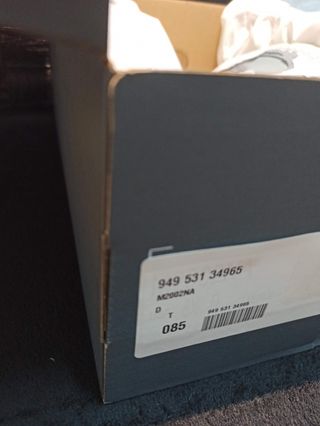 New Balance 2002R NA