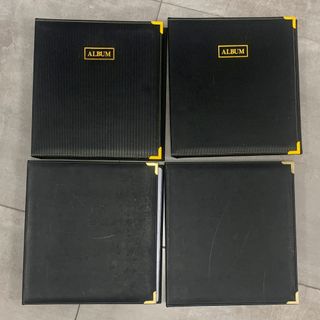 4 Albumes Fotos 15x10cm