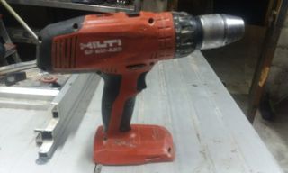 Taladro Hilti SF 6H-A22