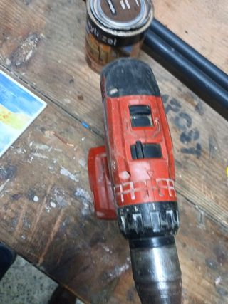 Taladro Hilti SF 6H-A22