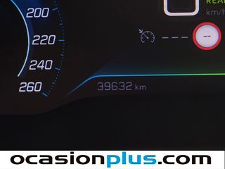 Peugeot 508 Hybrid 225 Allure e-EAT8 165 kW (224 CV)
