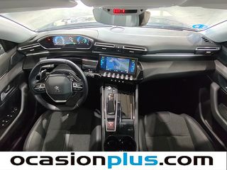 Peugeot 508 Hybrid 225 Allure e-EAT8 165 kW (224 CV)