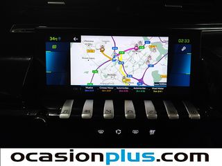 Peugeot 508 Hybrid 225 Allure e-EAT8 165 kW (224 CV)