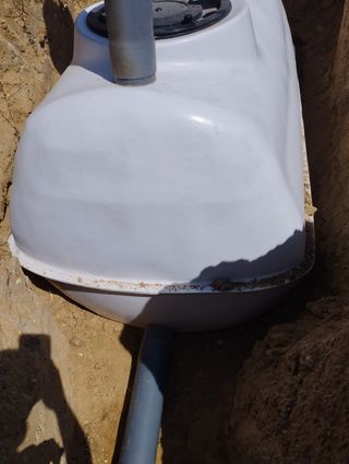Installazione di stufe, sblocca, impianti idraulici
