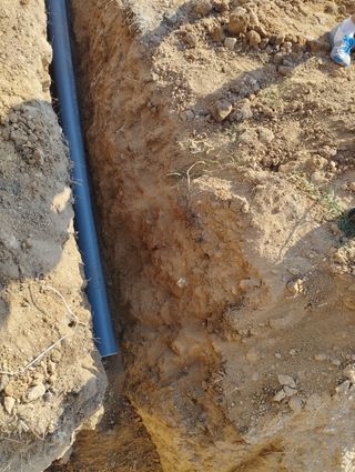 Installazione di stufe, sblocca, impianti idraulici
