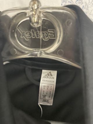 Chaqueta Adidas | Deportiva