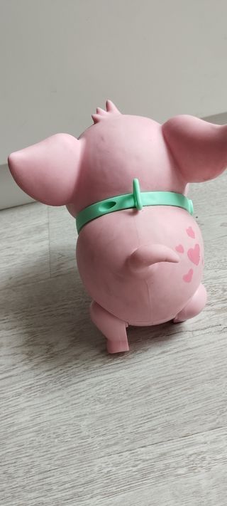 Cerdita Live Pets Juguete