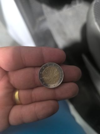 Moneda 2€ - Austria
