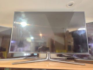 TV Samsung 40" 4k