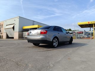 Audi A4 2002