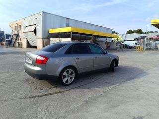 Audi A4 2002
