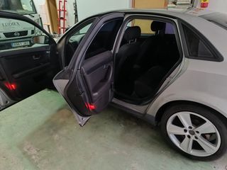 Audi A4 2002
