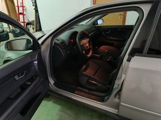 Audi A4 2002
