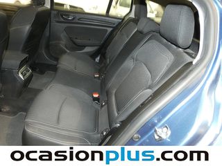 Renault Megane Sport Tourer Business Energy dCi 66 kW (90 CV)
