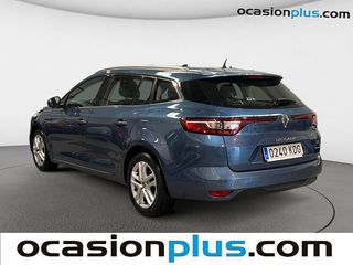 Renault Megane Sport Tourer Business Energy dCi 66 kW (90 CV)
