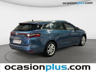 Renault Megane Sport Tourer Business Energy dCi 66 kW (90 CV)