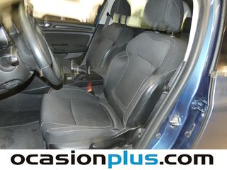 Renault Megane Sport Tourer Business Energy dCi 66 kW (90 CV)