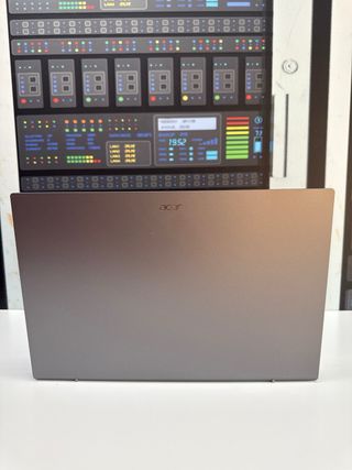 LAPTOP ACER EXTENSA 215-55 (NUOVO)