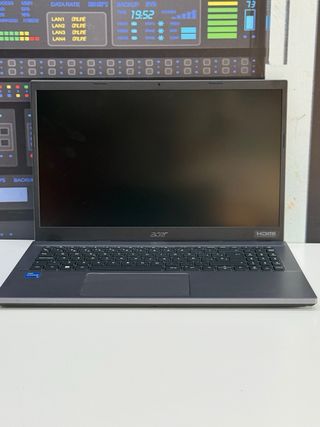 LAPTOP ACER EXTENSA 215-55 (NUOVO)
