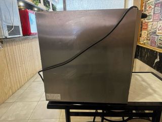 Horno SAVEMAH convección