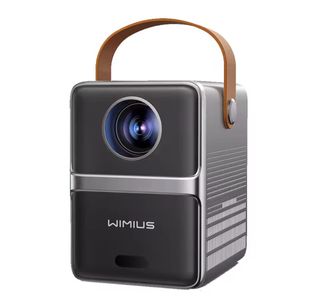 Proyector WIMIUS Portátil 5G Wifi Bluetooth