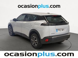 Peugeot 2008 PureTech 100 S&S Active 75 kW (100 CV)