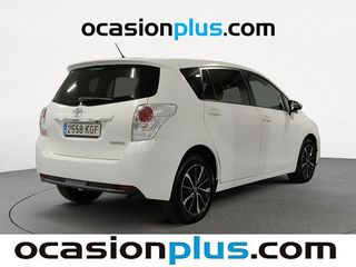 Toyota Verso 130 Advance 97 kW (132 CV)