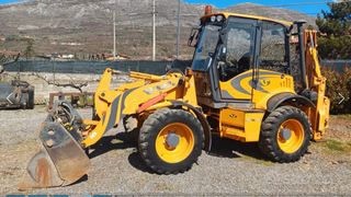 Venieri VF 8.23D Retroexcavadora Mixta