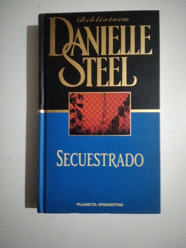 Secuestrado