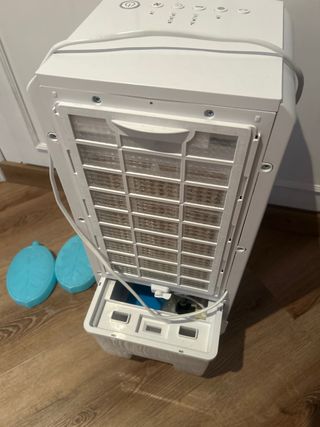 Enfriador aire Klindo - nuevo