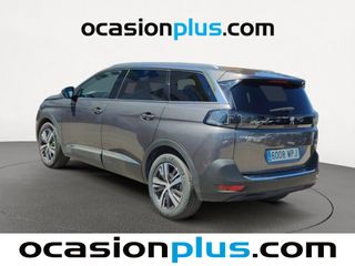 Peugeot 5008 Hybrid 1.2 Allure Pack eDCS6 100 kW (136 CV)
