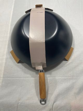 Sarten Wok IKEA Pyra
