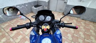 Honda CBF 125 - Moto