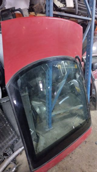Portón trasero Opel Calibra