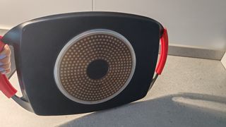 Plancha grill - Asador de piedra