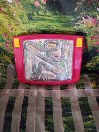 Circuito Coches grand prix