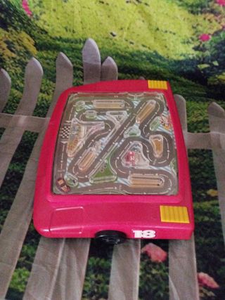 Circuito Coches grand prix