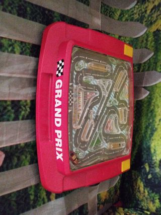 Circuito Coches grand prix