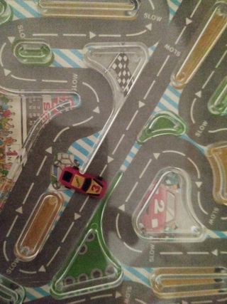 Circuito Coches grand prix