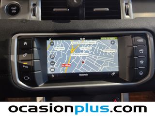 Land Rover Range Rover Evoque 2.0L eD4 Pure 4x2 110 kW (150 CV)