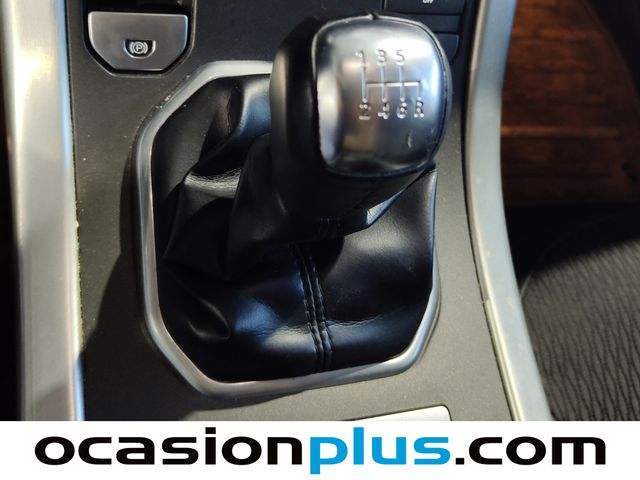 Land Rover Range Rover Evoque 2.0L eD4 Pure 4x2 110 kW (150 CV)