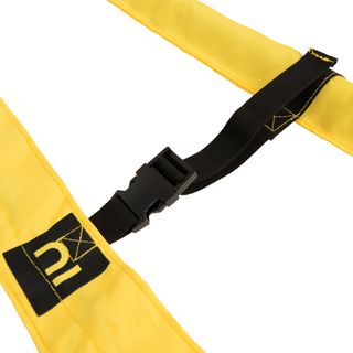 Red vóley playa dimensiones oficiales con postes y